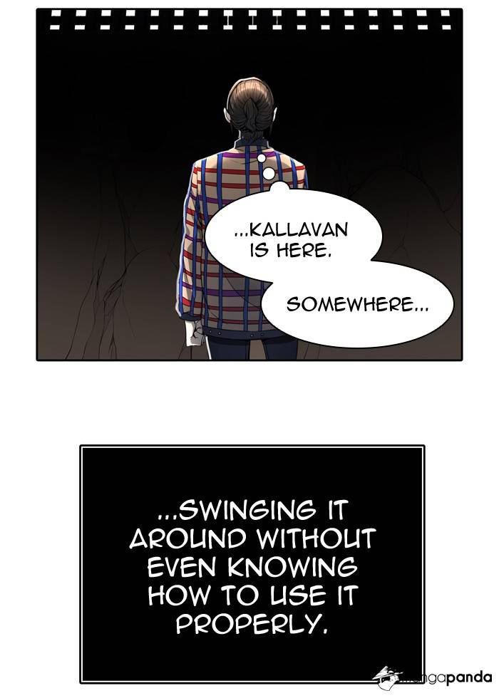 Tower of God Chapter 456 image 049